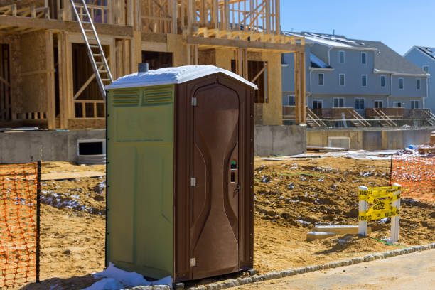 Best Local porta potty services  in Antigo, WI