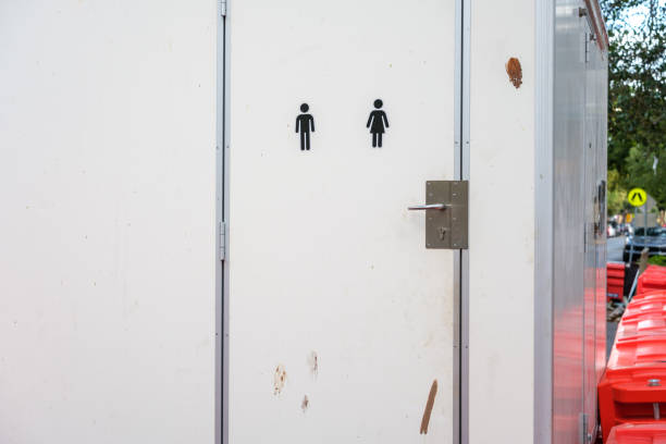 Best Local porta potty services  in Antigo, WI